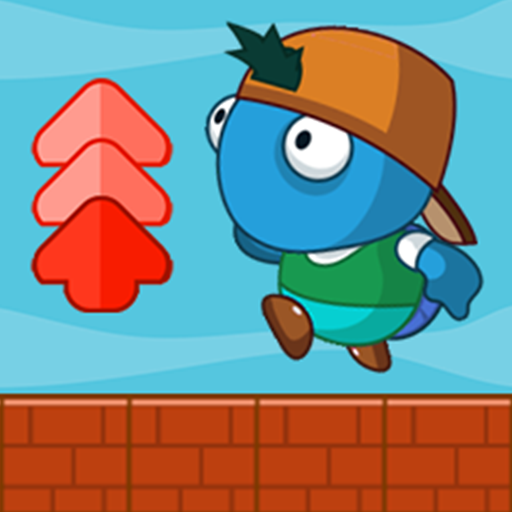 Turtle Jump